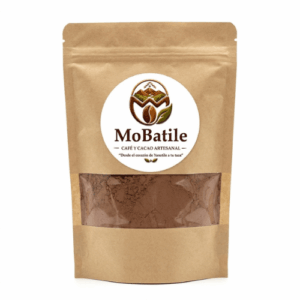 Mobatile cafe y cacao