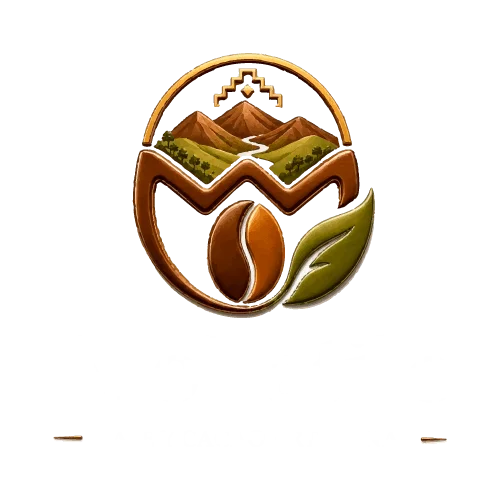 logo mobatile cafe y cacao