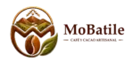 logo mobatile cafe y cacao