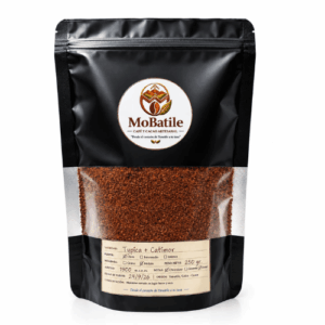 Café Selección Yanatile – Catimor & Typica, Yanatile – Cusco