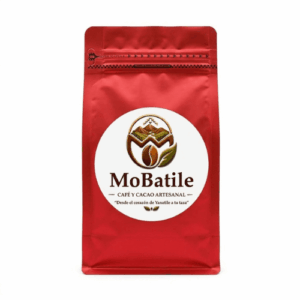 Mobatile cafe y cacao